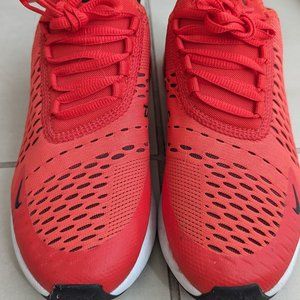 Nike 270c running shoes